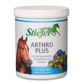 Stiefel Arthro-Plus izületi granulátum Stiefel Arthro-Plus izületi granulátum