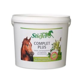 Stiefel Complet-Plus multiv. granulátum Stiefel Complet-Plus multiv. granulátum
