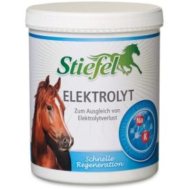 Stiefel Elektrolyt por 1Kg. Stiefel Elektrolyt por 1Kg.