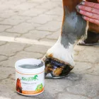 Stiefel Mineral Paste zöld timföld 2Kg.