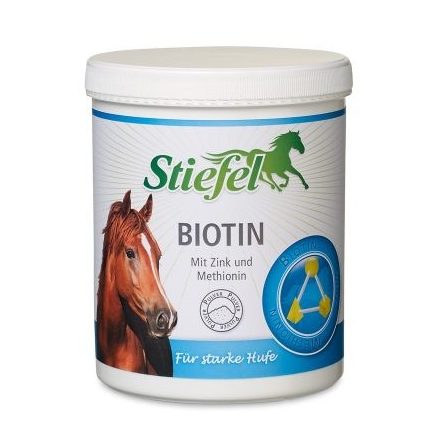 Stiefel Biotin-H pellet 1Kg.