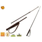 Trotting Riding Whip 70cm.