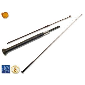 Idomító pálca gombos végű nyéllel Idomító pálca gombos végű nyéllel