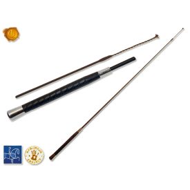 Idomító pálca nikkelezett kúpos véggel Idomító pálca nikkelezett kúpos véggel