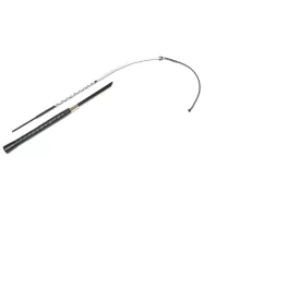 Driving arc whip 1,2m. 60cm trap.