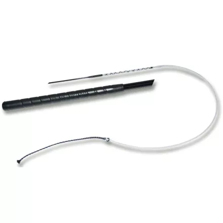 Ív ostor 1,70/0,60m