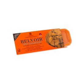 CDM Belvoir bőrszappan 250gr CDM Belvoir bőrszappan 250gr