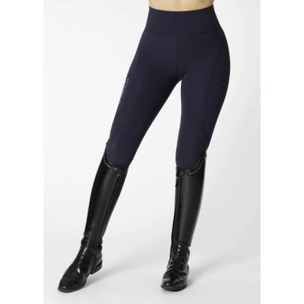 Maximilian Lift full silicone leggings