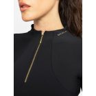 Maximilian Base Layer long-sleeved  Black