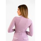 Maximilian Base Layer long-sleeved  Black