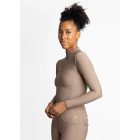 Maximilian Base Layer long-sleeved  Black