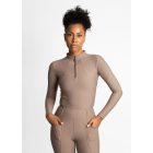 Maximilian Base Layer long-sleeved  Black