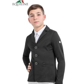 Equilne Steve Junior show jacket Equilne Steve Junior show jacket