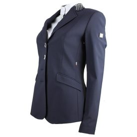 Equiline Cora women's show jacket