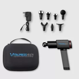 VITALPRESS HEALTH MASSAGE GUN