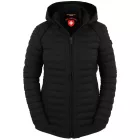 Wellensteyn Mol Lady Hood kabát