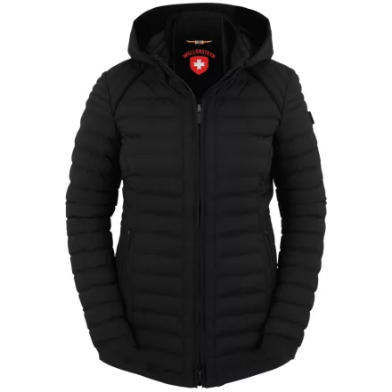 Wellensteyn Mol Lady Hood kabát