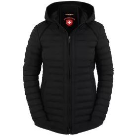 Wellensteyn Mol Lady Hood kabát