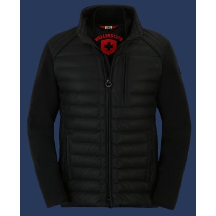 Wellensteyn Mol Men Srick kabát