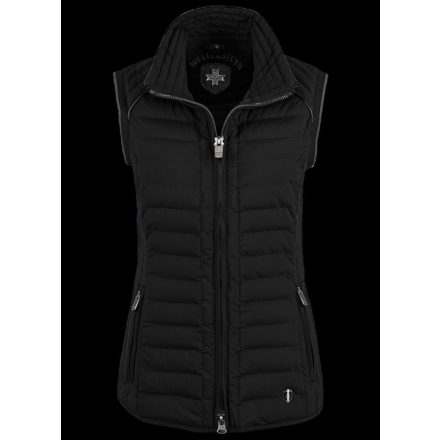 Wellensteyn MOL Lady women's vest