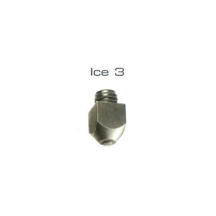 Mustad patkósarok ICE 3 15x12 10-es