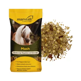 Marstall Mash müzli 15kg