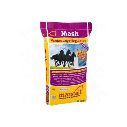 Marstall Mash muesli 15kg