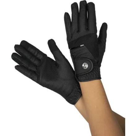 Maximilian lovaglókesztyű