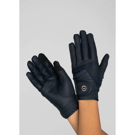 Maximilian Max Riding Gloves