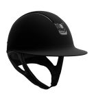 Samshield MissShield CrystalFabric Blazon helmet