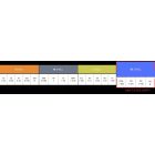 Samshield MissShield CrystalFabric Blazon helmet