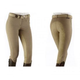 Equiline SHAY telibőrös női lovaglónadrá Equiline SHAY telibőrös női lovaglónadrá