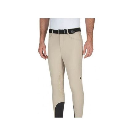 Equiline Albertk knee grip riding breeches