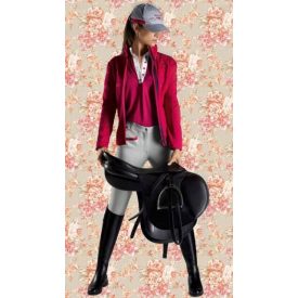 Equiline NAKINE women's riding breeches Equiline NAKINE women's riding breeches