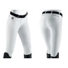 Equiline Toppa Grip Ash women's riding breeches