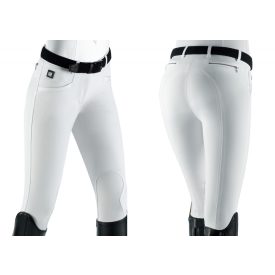 Equiline Toppa Grip Ash női nadrág Equiline Toppa Grip Ash női nadrág