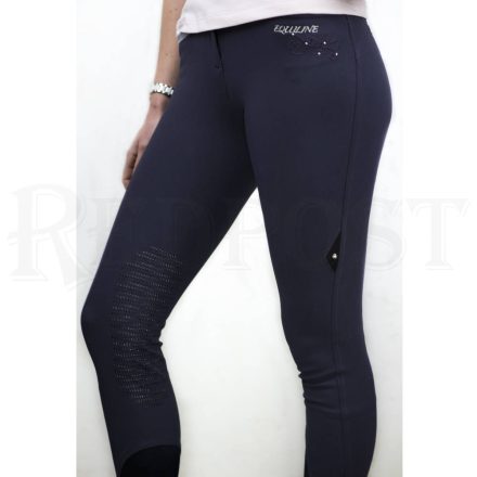 Equiline Agatha women's breeches with knee grip