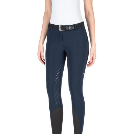 Equiline Juliek fullgrip riding breeches