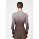 Maximilian Ombré hosszú ujjú felső