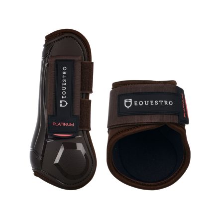 Equestro foot protector szett