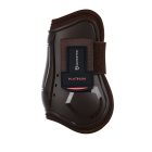 Equestro Platinum foot protector set (shell