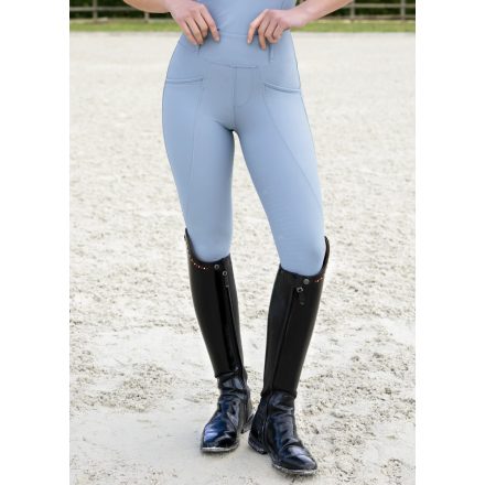 Maximilian Pro full silicone leggings