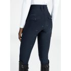 Maximilian Pro teliszilikonos leggings