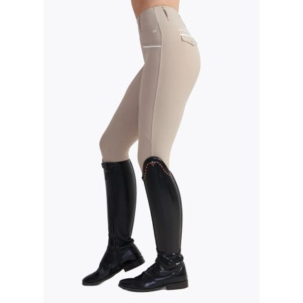 Maximilian Pro full silicone leggings