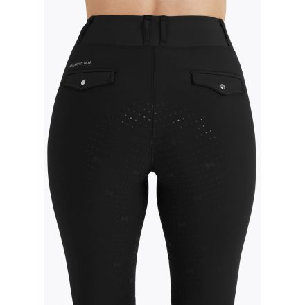 Maximilian Pro full silicone leggings