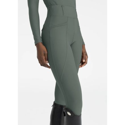 Maximilian Pro teliszilikonos leggings