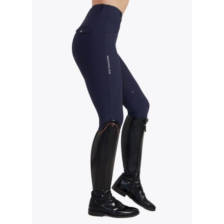 Maximilian Pro full silicone leggings