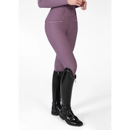 Maximilian Pro full silicone leggings