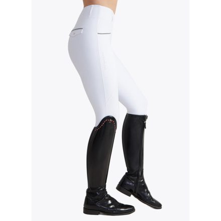 Maximilian Pro full silicone leggings