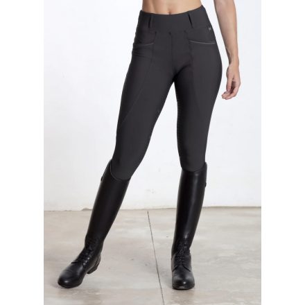 Maximilian Pro full silicone leggings